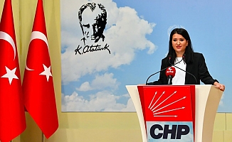 CHP'li Gökçen: “Ceza ve Tevkifevleri Genel Müdürlüğü Yalan Söylüyor”