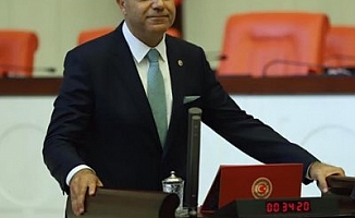 CHP'li Güzelmansur'dan Hatay'da salgına karşı önlem çağrısı