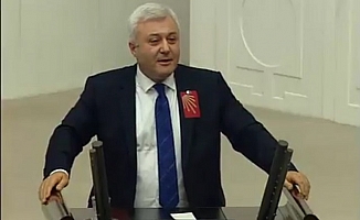 CHP'li Özkan: Kral çıplak, bu vicdanla bu millet yönetilmez