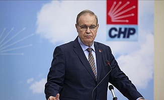 CHP'li Öztrak: Kendinin dinlendiğinden haberi olmayan bir İçişleri Bakanı ne demek istiyor anlamak mümkün değil