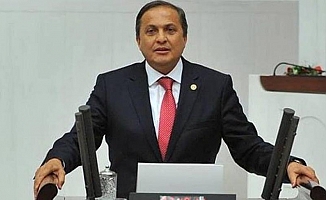 "Fatsa Çevre Yolu Projesi Yılan Hikâyesine Döndü"