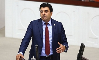 CHP’li Emre, TBMM Başkanı Şentop’a Meclis'in davalık olduğu dosyaları sordu