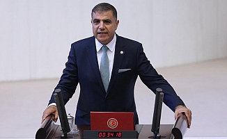 CHP’li Güzelmansur: "AKP Göç Politikasında sınıfta kaldı”