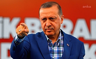 Cumhurbaşkanı Erdoğan bir ayda 31 asgari ücret alacak