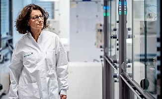 Dr. Özlem Türeci; Merkel, Rihanna ve Ardern ile aynı listede yer aldı
