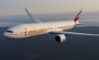 Emirates, İstanbul uçuşlarına yeniden başlıyor