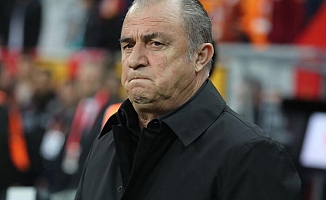 Fatih Terim'in cezası açıklandı