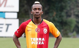 Galatasaray Onyekuru transferinde flaş gelişme