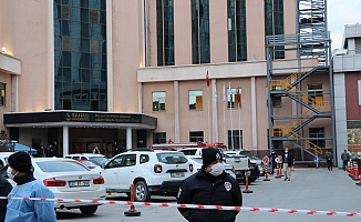 Gaziantep'teki patlama öncesinde Sağlık Bakanlığı uyarmış