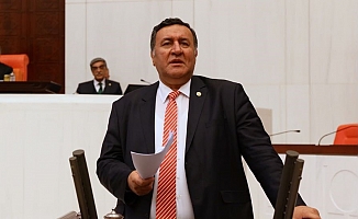 Gürer: “Açlık sınırı altında milyonlar yaşıyor”