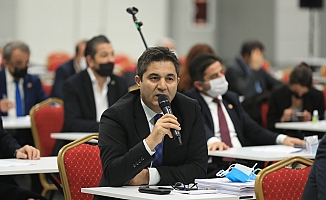 İBB Meclisi’nde AKP Grubu bir kez daha kreş yapımına geçit vermedi