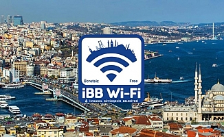 İBB WiFi için merakla beklenen BTK kararı açıklandı!