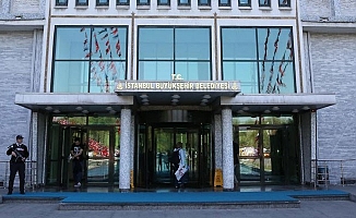 İçişleri, İBB'de eski dönem usulsüzlük iddiaları için 3 müfettiş görevlendirdi