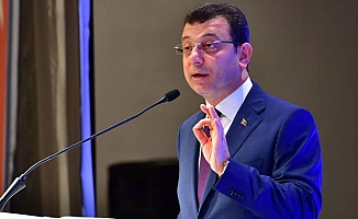 İmamoğlu: "İstanbul’u alarma geçirecek, su kesintisi gerektirecek bir problem gözükmüyor"