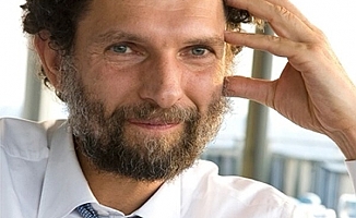 İş insanı Osman Kavala: "AYM'NİN hukuk normlarına uygun karar vereceğini ümit ediyorum"