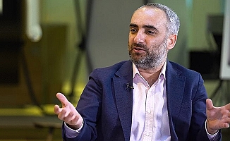 İsmail Saymaz: Türkiye, müşterisi olduğu bir aşının laboratuvarına döndü