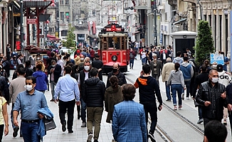 İstanbul'un en önemli üç sorunu: ''Deprem, ekonomi, ulaşım''