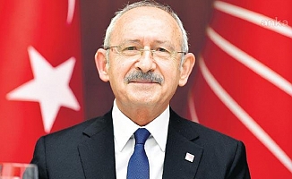 Kılıçdaroğlu'ndan CHP milletvekili ve belediye başkanlarına '5 Aralık' mektubu