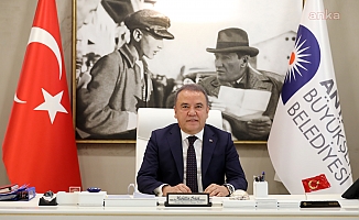 Muhittin Böcek: "Sağlığın en büyük hazinemiz olduğunu bir kez daha anladım"