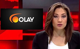 Olay TV kapandı: "180 arkadaşımızla birlikte yeni bir mecrada mutlaka özgür haberciliğe devam edeceğiz"