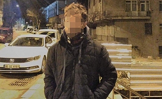 Pandemi döneminde işsiz kalıp çöpten yemek arayan Mehmet'e Ankara Büyükşehir Belediyesi ulaştı