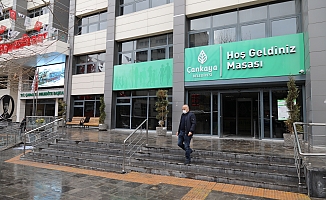 ÇANKAYA, 2020'DE 84 BİN 971 KİŞİYE "HOŞ GELDİNİZ" DEDİ