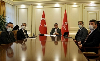 ABD Kalkınma Bankası'ndan İBB'ye 1 milyon dolar hibe