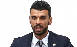 AKP'li Sofuoğlu'ndan Kiracısına Haciz ve Darp İddialarına Yanıt
