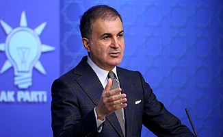 AKP Sözcüsü Çelik'ten İlker Başbuğ’un açıklamasına yanıt: “Kokteyl demokratlık olmuyor”