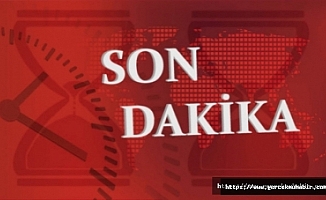 Ankara'da korkutan deprem