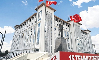 Ankara Emniyet  Müdürlüğü: Uğuroğlu’na saldıran 3 kişi yakalandı bir kişi aranıyor