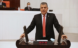 "Artan gıda fiyatları ve derinleşen krizin sorumlusu AKP iktidarıdır"