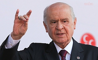 Bahçeli'den erken seçim yorumu: Kimse suya yazı yazmamalıdır
