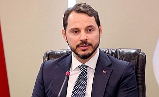 ''Berat Albayrak, Boğaz'da Ofis Olarak Kullanacağı Yalı Arıyor''