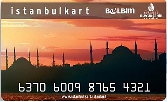 BiTaksi'de İstanbulkart ile yolculuk başladı