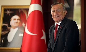 “Bize emanet edilen Adana’mıza değer katmaya devam edeceğiz”