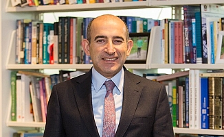 Boğaziçi Üniversitesi Rektörü Prof. Dr. Melih Bulu: Polis doğrusunu yaptı