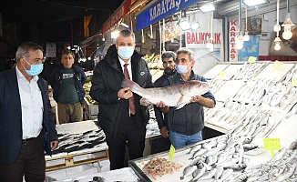 CHP'li Barut: "Bu dramı bitireceğiz"