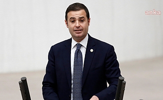 CHP'li Akın'dan 24 ildeki elektrik kesintisi raporu: Kriz nedeniyle altyapı yatırımı yapılmıyor