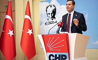 CHP'li Akın: "Süt üreticisinde bıçak kemiğe dayandı"