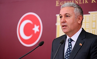 CHP'li Arık, Kayseri’de yaşanan intihar olaylarına dikkat çekti