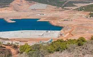 CHP'li Başarır: Akkuyu Santral inşaatında patlama oldu