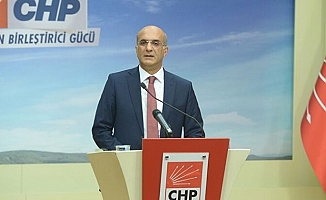 CHP'li Bingöl: Hastaneler Batmak Üzere, Doktorlar Hastaların İhtiyaçlarına Erişemiyor