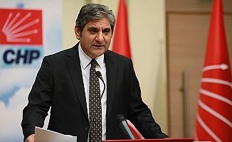 CHP'li Erdoğdu: Ekonomik kriz için 50 Milyar Dolar dış kaynak bulunmalı