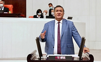 CHP'li Gürer: Tigem işletmelerinde 4 bin hayvan öldü, bakanlık önlem almıyor