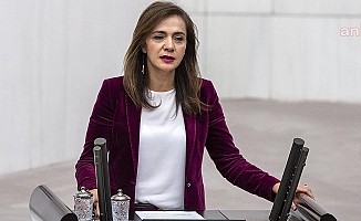 CHP'li İlgezdi:  “İktidar, sağlık çalışanına eziyet ediyor”