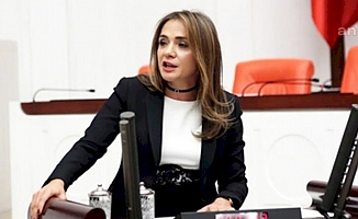 CHP'li İlgezdi: Türkiye’nin hafızası yok mu edilecek