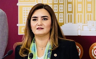 CHP'li Kılıç: “Öve öve bitiremedikleri sağlık sistemi KOCA bir yalan çıktı!”