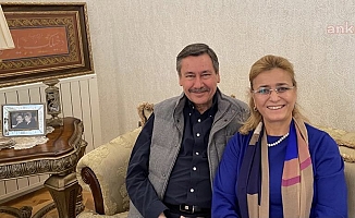 CHP'li Tanal: 'Kayınvalide kontenjanından' yararlanıp aşı oldu, aynı durumdaki vatandaşı reddettiler