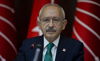 CHP Lideri Kılıçdaroğlu: Medya en güçlü denetleme organıdır